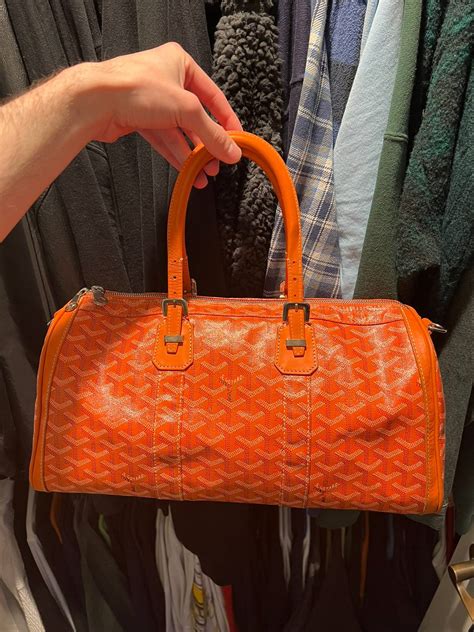 Goyard Goyard Croisière 40 .